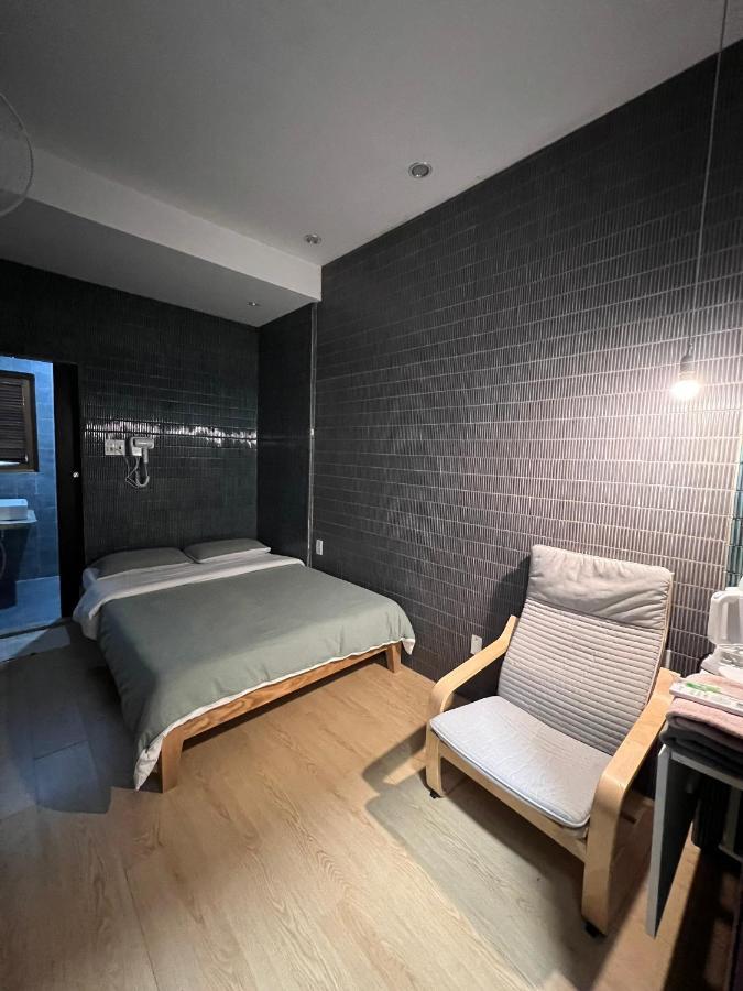 Meow Hotel & Cafe Ho Či Minovo Město Exteriér fotografie