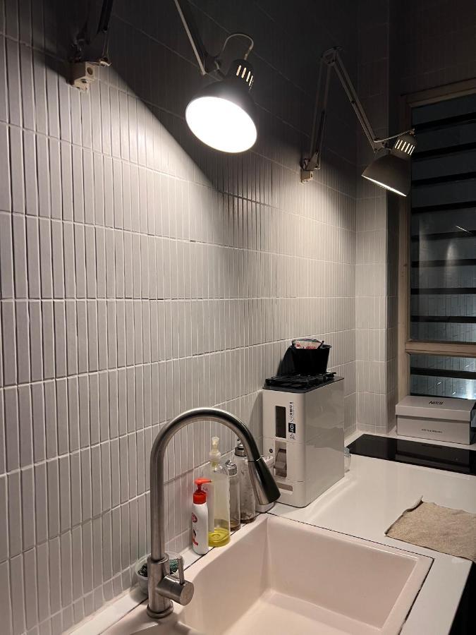 Meow Hotel & Cafe Ho Či Minovo Město Exteriér fotografie
