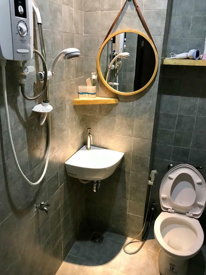 Meow Hotel & Cafe Ho Či Minovo Město Exteriér fotografie